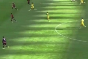 全是威胁传球！莫德里奇在上周对阵维罗纳比赛中的精彩表现！