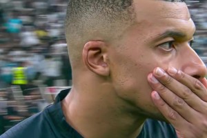 最高舞台最强表现！世界杯决赛大心脏的姆巴佩！