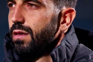 BBC体育：如果阿莫林在英超照搬他葡超的踢法，他可能会惨败收场