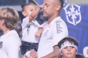 留在巴西！33岁内马尔将与桑托斯续约，留守桑托斯冲击世界杯！