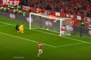 巅峰什么水平❓️【黑豹时刻】昔日奥巴梅扬致敬黑豹