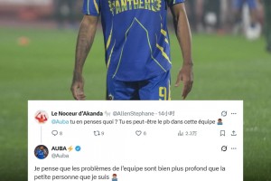 烂到根了？奥巴梅扬遭开除：球队的问题远比我这个小人物复杂