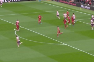 太怀念了❗️若塔和迪亚斯连线，打进这粒精彩进球