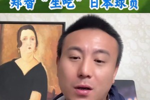 郑智在中国算顶级球星吗？毛剑卿：郑智还不厉害谁厉害