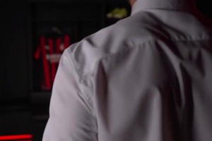 小伙还年轻！菲尔克鲁格加入米兰的官方视频！超级英雄滤镜！