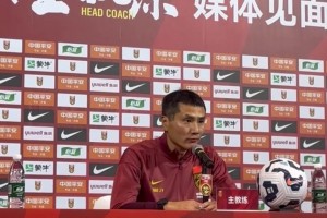 邵佳一：持续稳定的发挥才能入选国足，U23符合标准的也很多