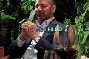 内马尔爸爸回忆：他上次膝盖受伤时差点放弃足球，我和他聊了很多