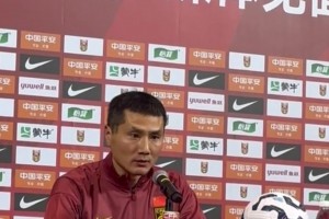 邵佳一：C罗40还能踢、梅西35拿世界杯，年龄不能成为硬标准