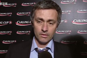 狂人！穆里尼奥05年切尔西赢下联赛杯后怼媒体：我需要证明什么？