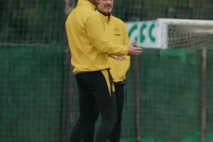 冬歇期也不能闲着！多特蒙德在马贝拉的集训短剪！