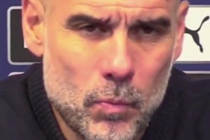 瓜迪奥拉赛后：我不想过多谈论落后阿森纳，我没有预知未来水晶球