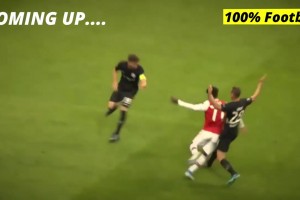 珍藏皮肤！名场面：77号小将萨卡一射两传帮助球队取胜！