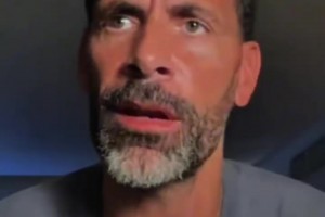 费迪南德：没想到阿莫林下课，但当你看他执教成绩时，这并不惊讶