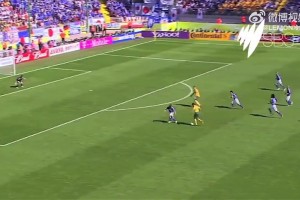 实力派！成都新帅阿洛伊西曾在06年世界杯攻破日本队球门！