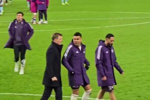 弗莱彻无缘开门红！曼联面对英超倒数7队，已经全部战平过一遍