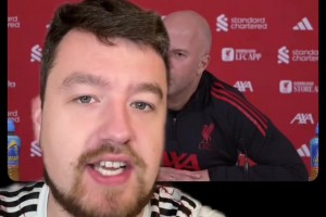 阿森纳球迷此前谈斯洛特赛后发言：要是这些话是阿尔特塔说的……