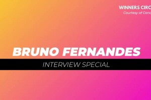 B费此前专访：曼联高层想让我离开，是阿莫林将我留了下来！