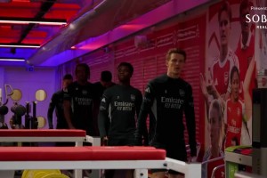 拉开分差的良机！阿森纳积极训练备战利物浦！