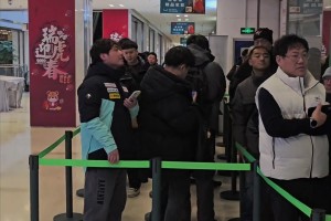 热爱的证明❤！国安本赛季主场全勤球迷证书今日开始发放