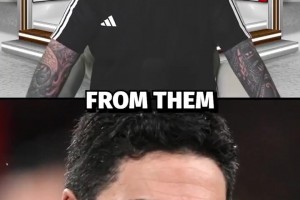 利物浦博主：如果阿森纳夺冠应该去祝贺，曼城我是拒绝的