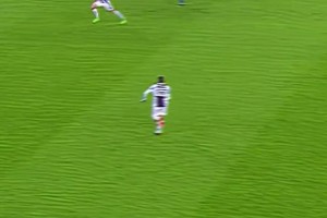 该进的球总会进的！这是C罗面对尤文的最佳进球吗？