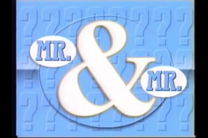 当红小鲜肉！名场面：年轻的内维尔兄弟参加恶搞节目！