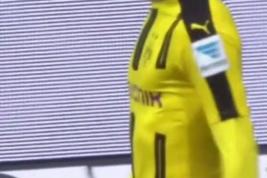 哪个赛季你印象最深刻？多特蒙德近九年首场德甲首球一览！