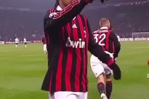 足球精灵！那几年，这位巴西人在意大利跳起了自己最后的桑巴之舞