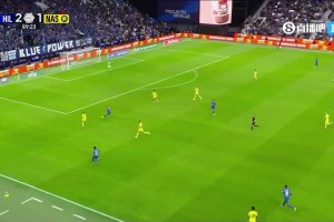 新月锁定胜局！利雅得胜利再次送点，内维斯点射破门