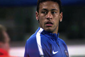 随心所欲挥洒灵感！场上的内马尔是上帝赠予足球的礼物！