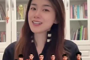 吴桐：谁懂啊！这个不败晋级的含金量！小伙子们共同努力的结果