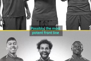 执教的艺术❗️BBC短片：克洛普是如何打造红箭三侠