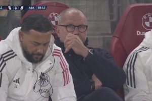 耻辱惨败！荷兰杯阿贾克斯0-6遭阿尔克马尔血洗！