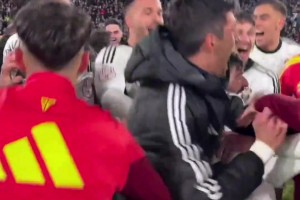 逆袭！阿尔瓦塞特全队身价仅1420万欧，而皇马13.5亿欧