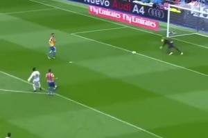 一人曾挡百万师！皇马C罗恐怖的单兵能力总是可遇不可求！