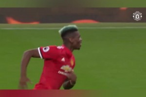 穆帅曼联时期经典比赛！曼联让2追3逆转曼城！