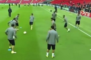 训练怎么练的，比赛就怎么用！那些行云流水的团队配合！