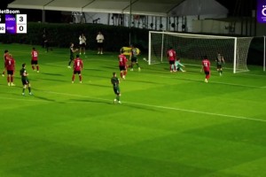 4球惨败❗️成都蓉城友谊赛0-4不敌莫斯科火车头