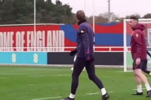 细节满满！凯恩不愧是顶级射手