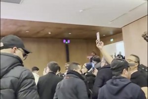 宿敌要诞生了？塞内加尔主帅出席发布会，大部分摩洛哥记者离席！