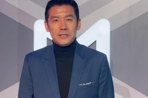 杨晨：半决赛变阵让进攻更有活力让人欣喜，小伙子们决赛加油