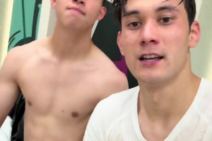 拜合拉木社媒：计划有变，冲击决赛！