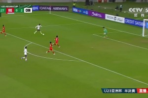 踢得好可能5-0❗可惜最后拜合拉木几个好机会没进，结果很好了