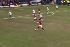 卓越的马奎，马奎尔这些精彩的进球瞬间，令人难忘