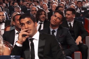 西甲的黄金时期！这哥仨巅峰一赛季制造进球能有150个吧？