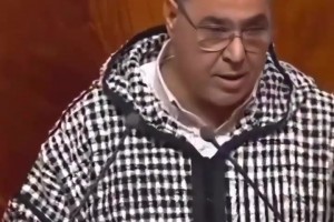 逆天！摩洛哥议员要逮捕主裁，称对手用黑魔法干扰罚点！