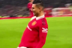 不会进行续约！卡塞米罗将在本赛季结束后离开曼联！