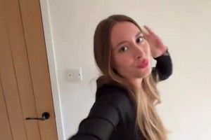 国外网友演绎：贝克汉姆夫妻在儿子布鲁克林的婚礼上是如何胡闹的