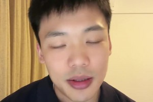 王楚淇：日本队也就那么回事，没有国足，U23亚洲杯路边一个