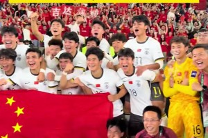 被批蹭热度没诚意！车企老总称U23夺冠送重庆球员新车